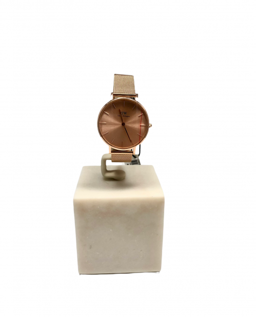 Orologio Petite Unitone Rose Gold Daniel Wellington